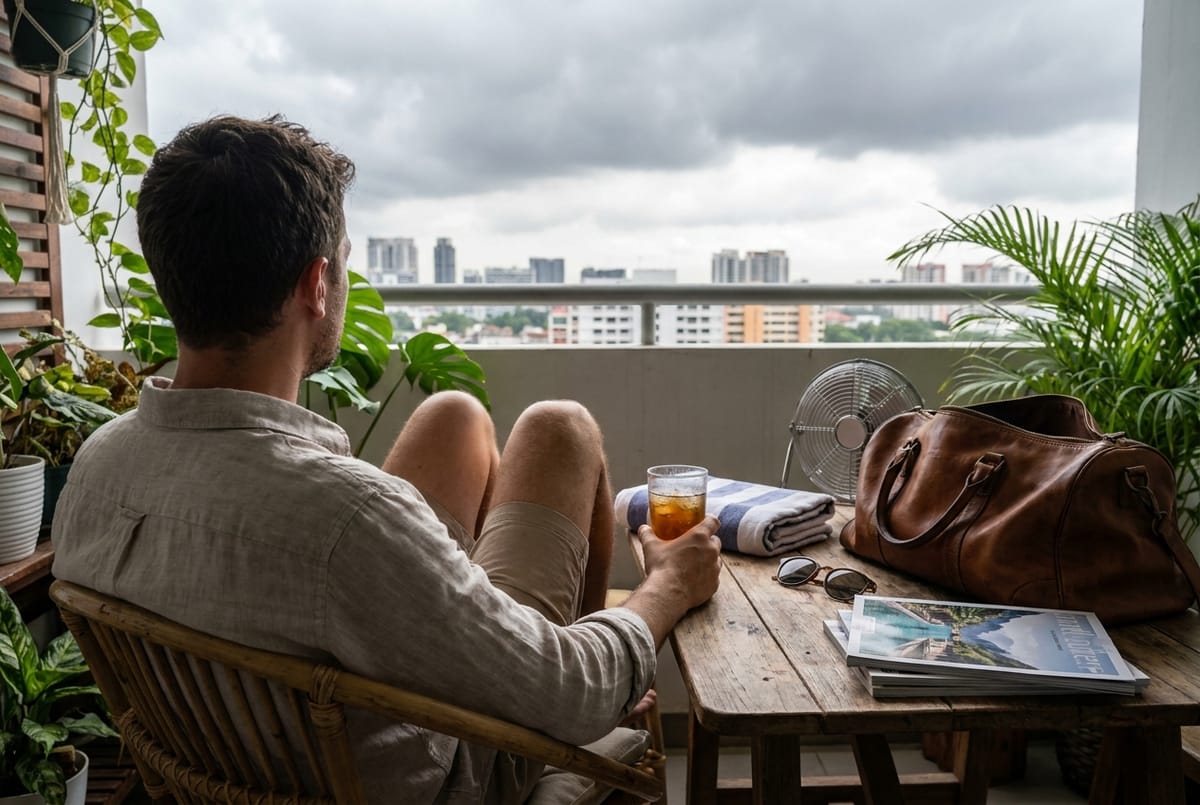 Inflation bremst den Urlaub aus
