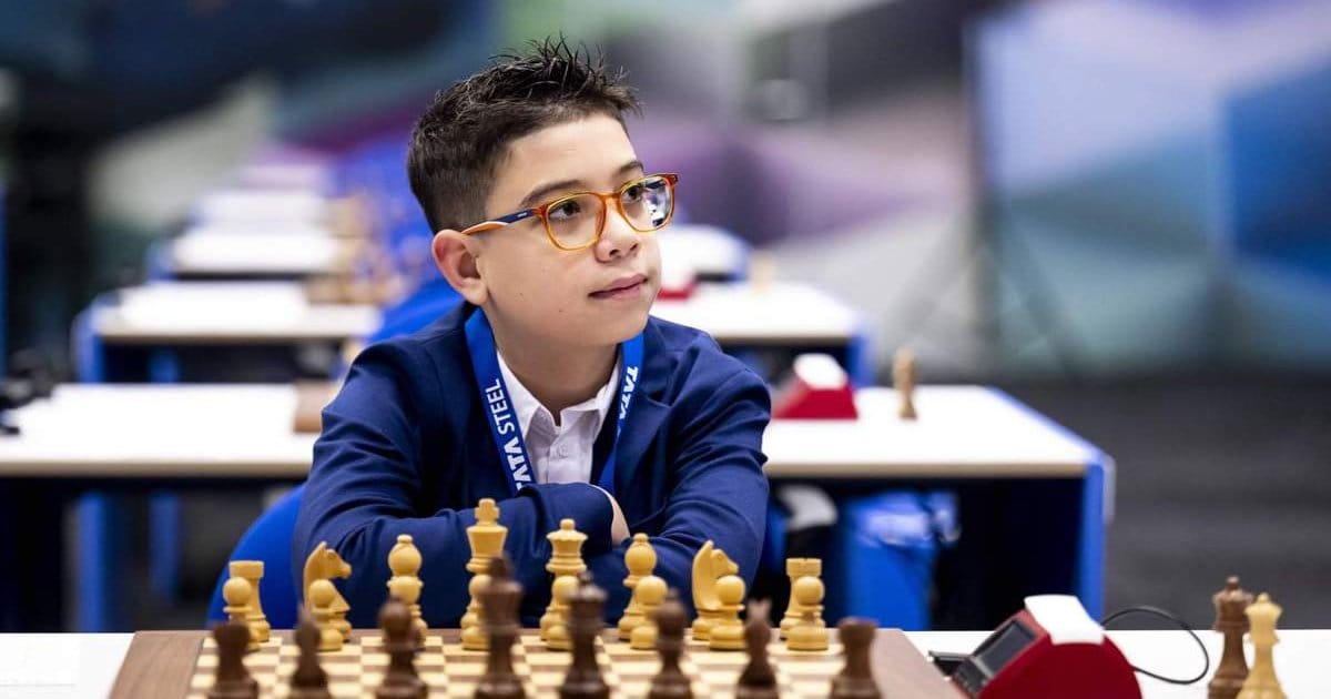 Werder holt Schach-Wunderkind