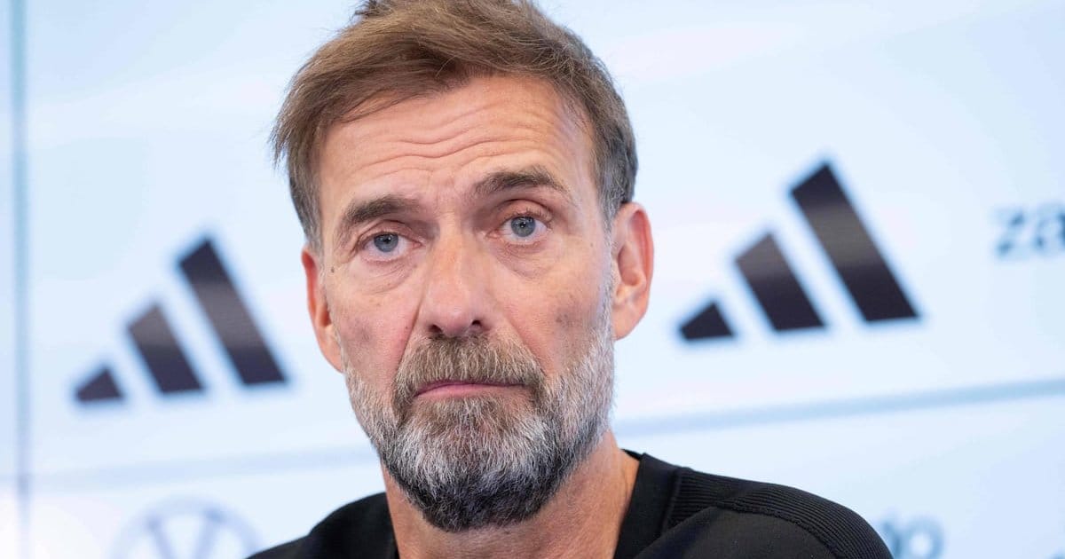 Matthäus rügt Klopp-Termin
