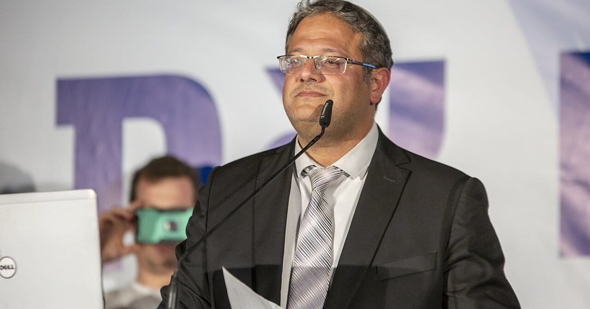Merz greift Ben-Gvir scharf an