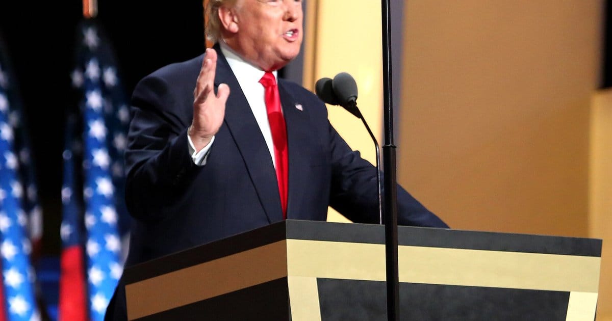 Trump verdoppelt Auto-Zölle