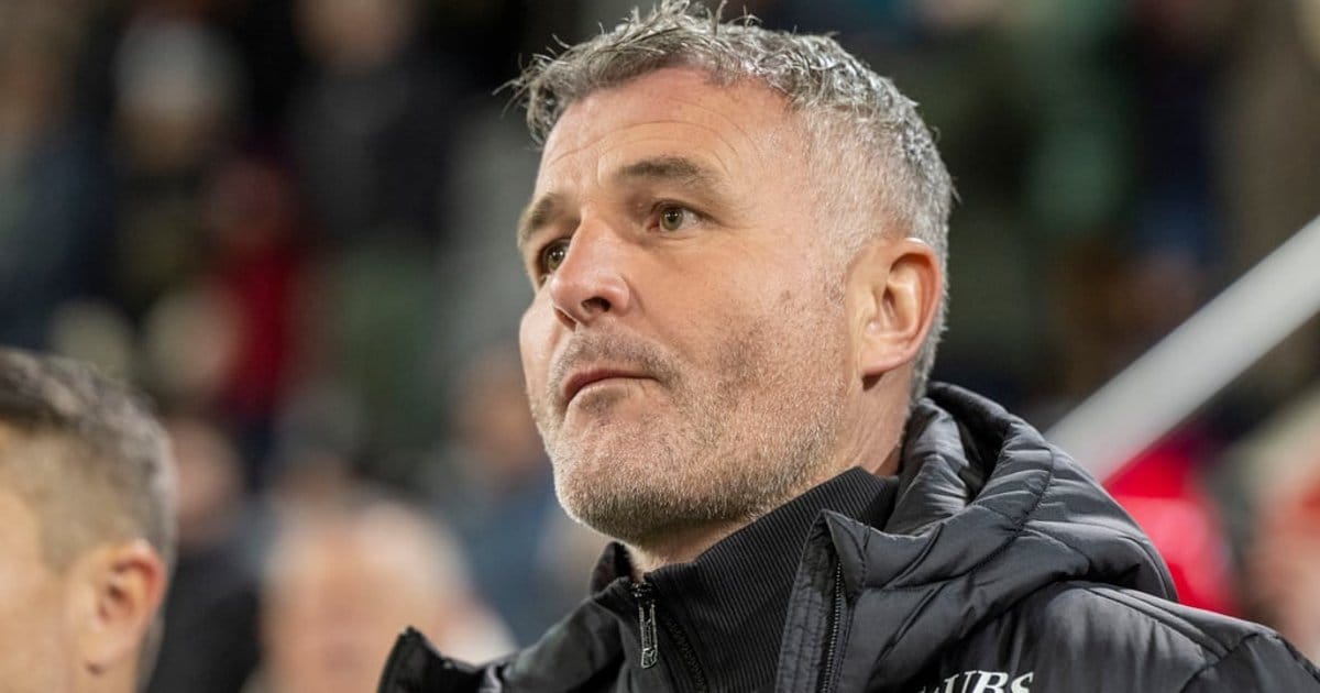 Alex Frei warnt vor Talent-Stau
