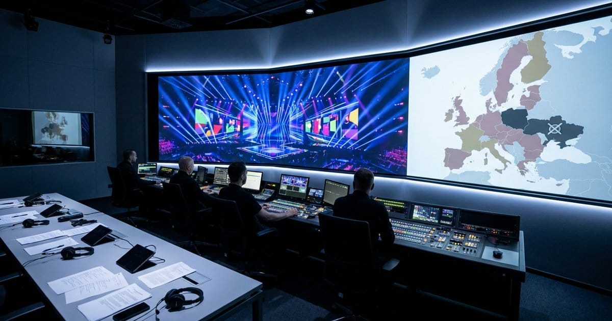 Niederlande sagen ESC 2027 ab