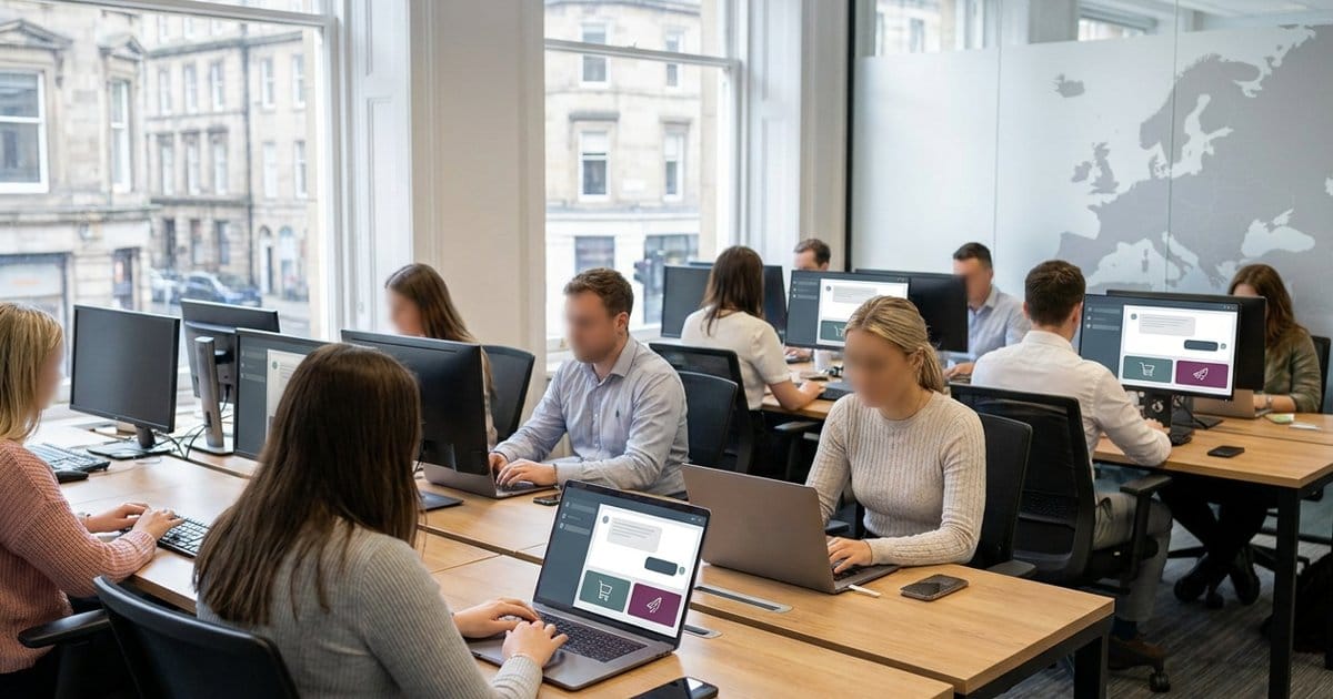 ChatGPT zeigt jetzt Werbung