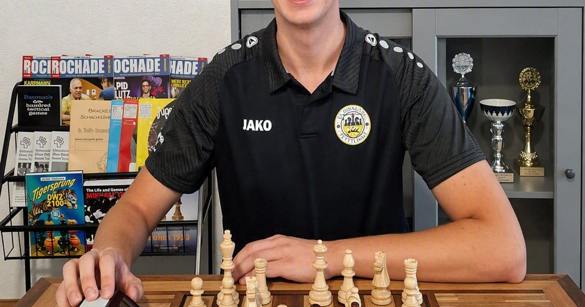 Schach boomt wie nie zuvor