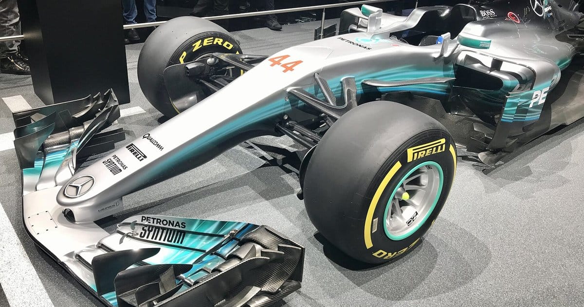Hamilton schimpft nach Platz vier