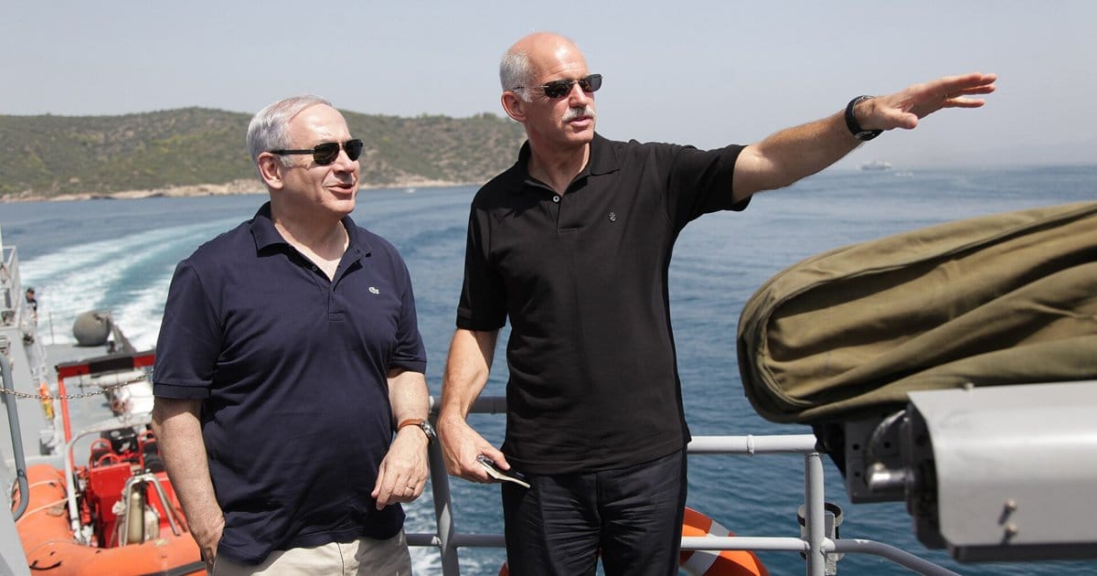 Israel und USA im Syrien-Zoff