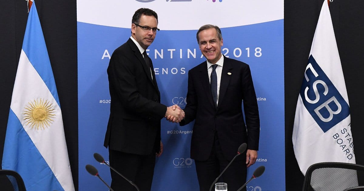 Kanada schlägt hart zurück
