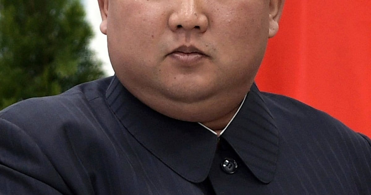 Kim baut Armee-Spitze um