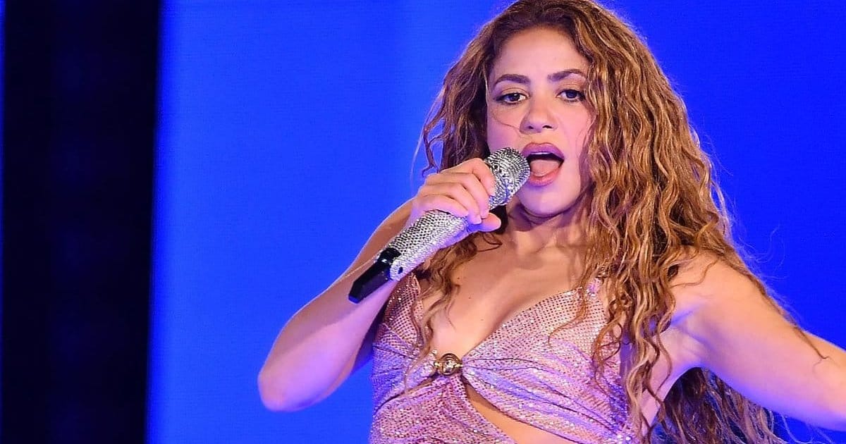 Shakira und Aguilera abgesagt