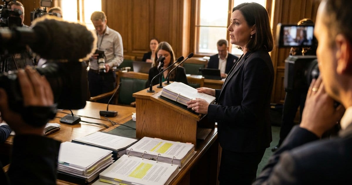 Badenberg prüft Doktorarbeit