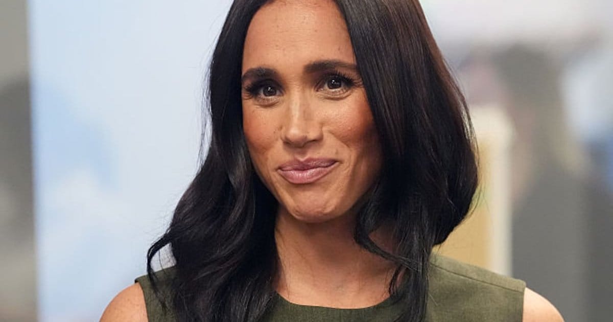 Meghan vor Serien-Comeback?