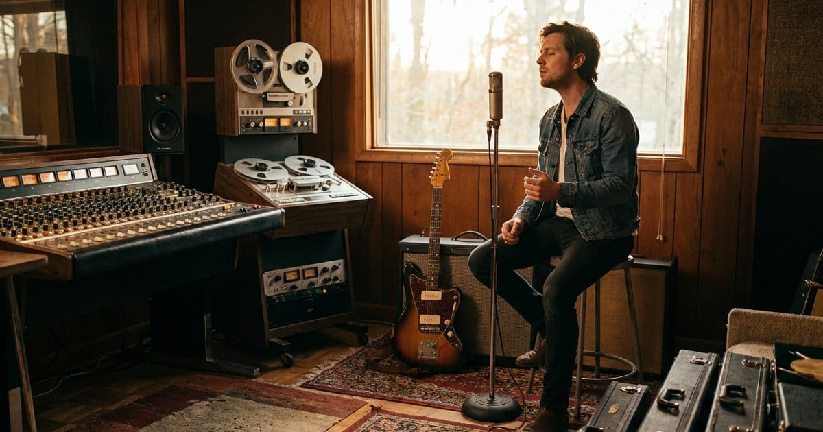 Dylan verändert den Rock