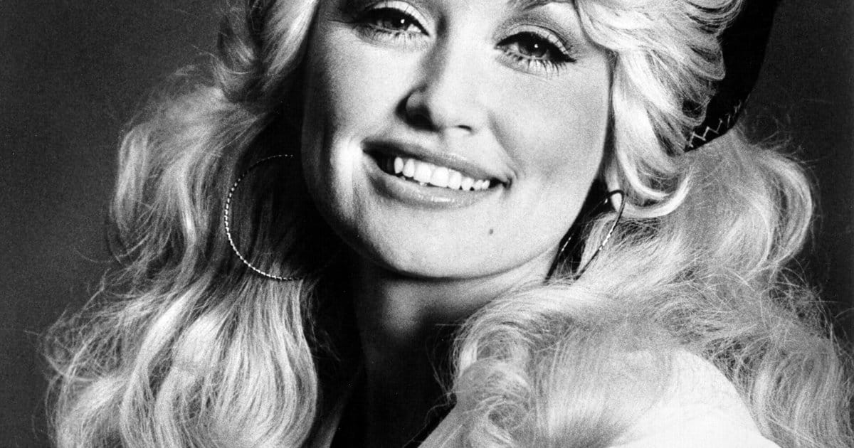 Abschied von Dolly Parton
