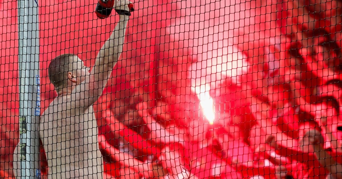 Derby-Chaos heizt Debatte an