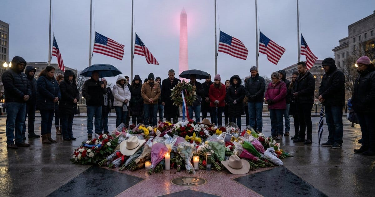 USA trauern um Dolly Parton
