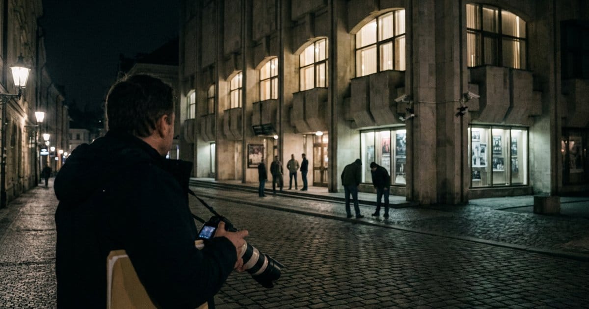 Neue Vorwürfe gegen Russen-Haus