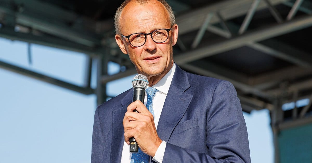 Merz drückt aufs Reform-Tempo
