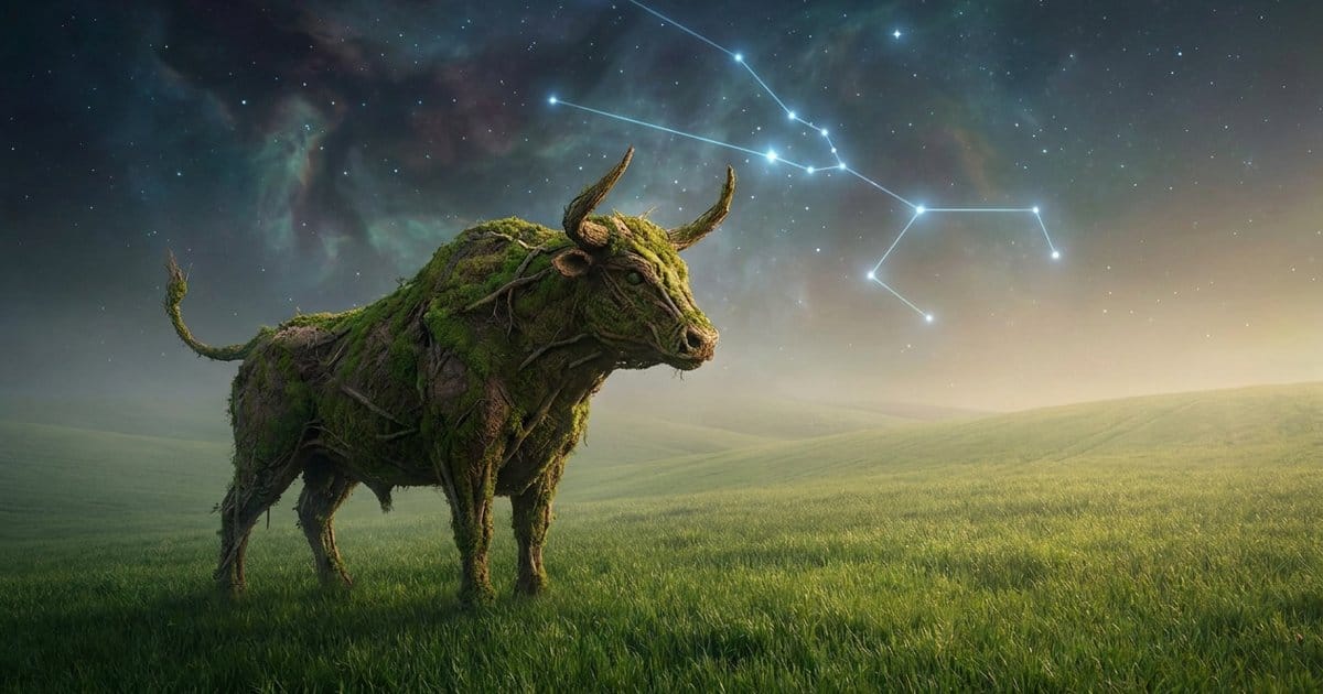 Stier heute