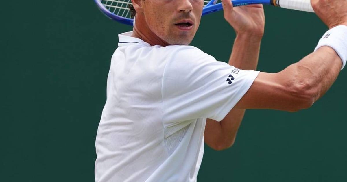 US Open nur im Bezahl-Stream