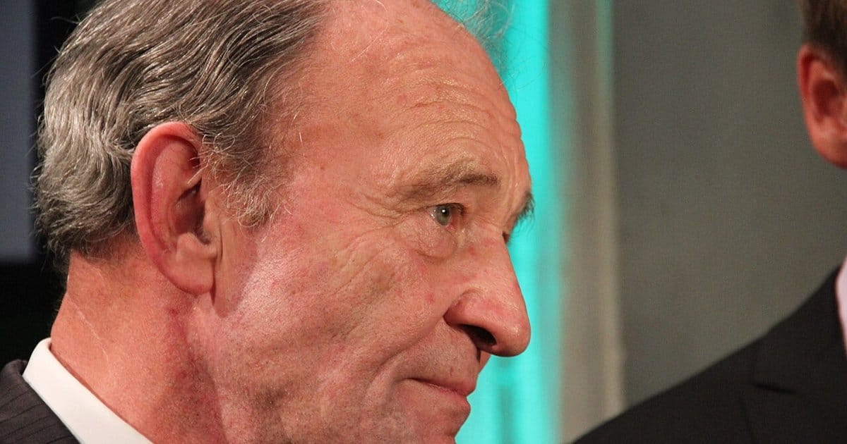 Michael Mendl ist tot