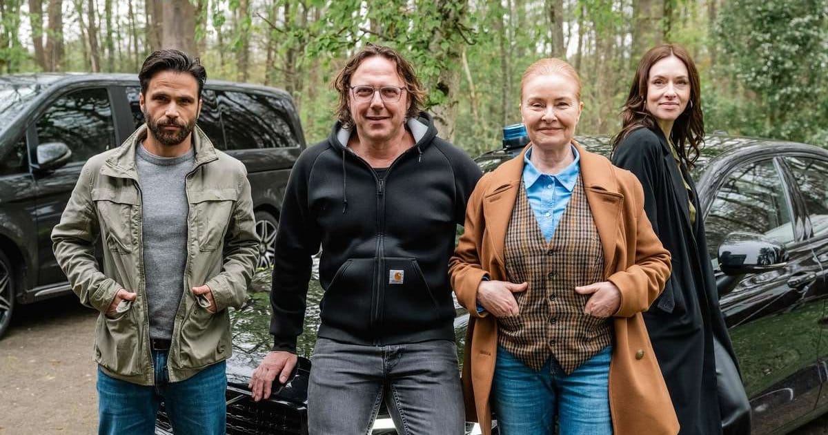 ZDF-Star lebte von Hartz IV