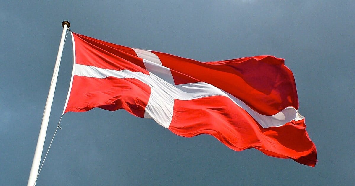 Dänemark warnt vor Sabotage