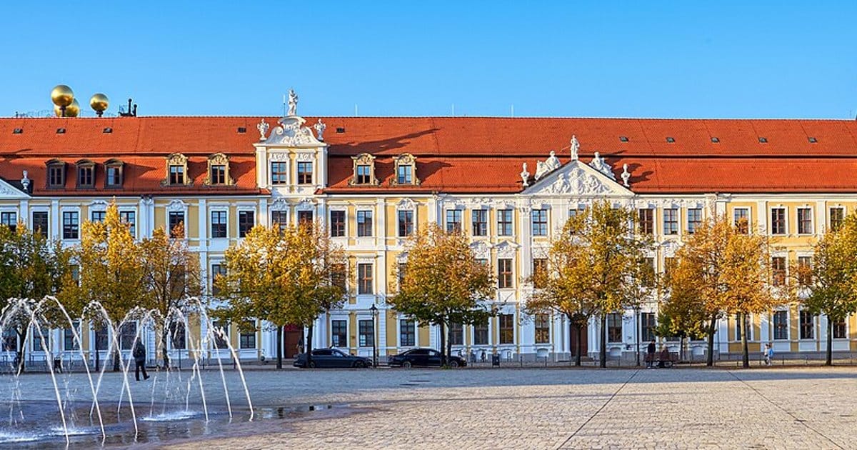 Sachsen-Anhalt wählt heute