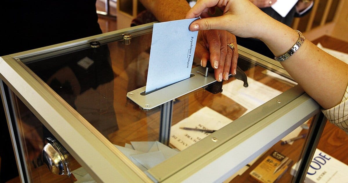 Machtpoker vor der Wahl