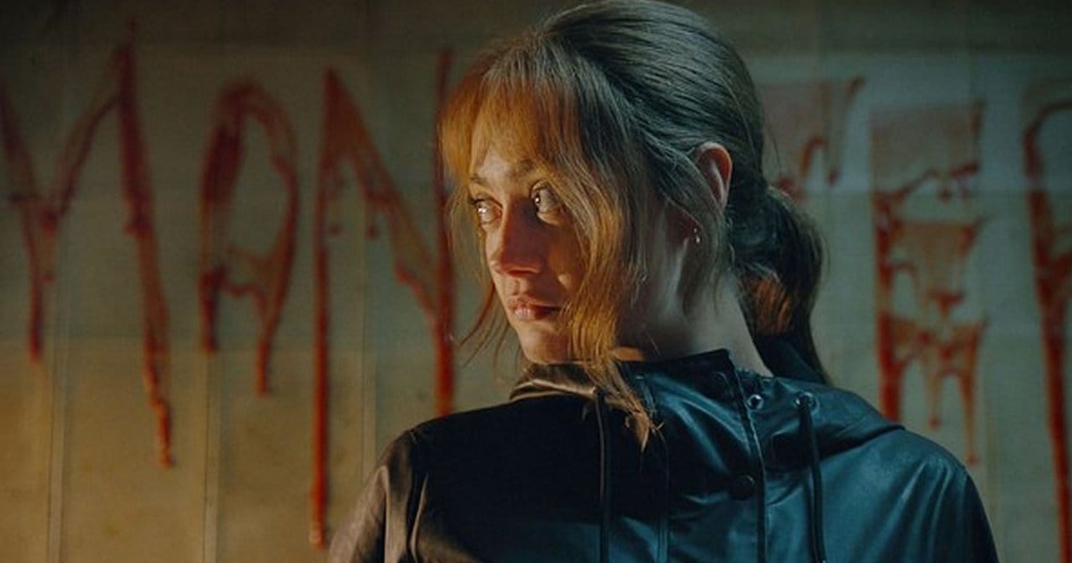 Ella Purnell mordet weiter