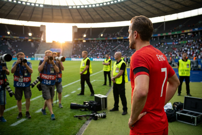 WM-Stars unter schwerem Verdacht