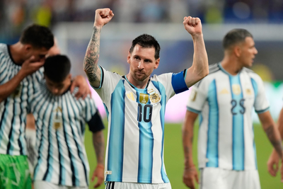 Messi wankt, Klopp macht Hoffnung
