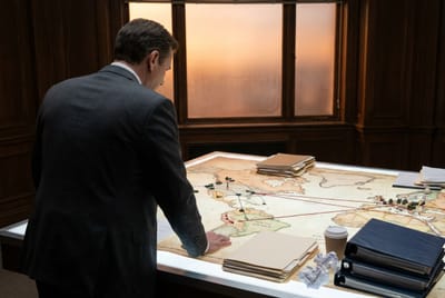 Drogenkrieg ohne Ende