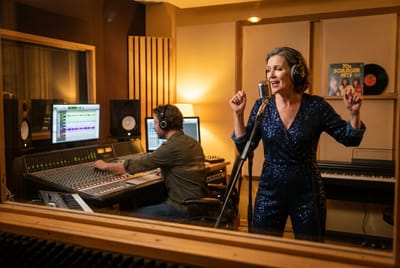 Neuer Remix für Schlager-Klassiker