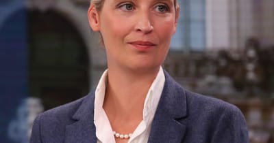 AfD pocht auf Machtwechsel
