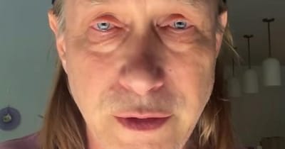 Wirbel um Stephen Baldwin