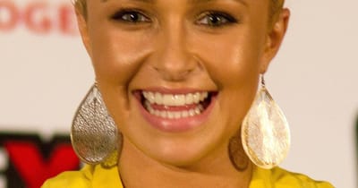 Hayden Panettiere mit 36 tot