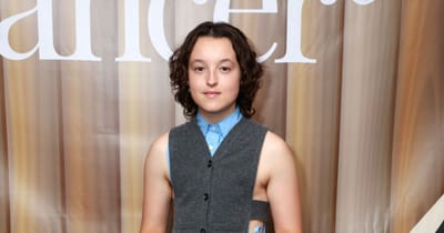 Bella Ramsey lästert über Met-Gala