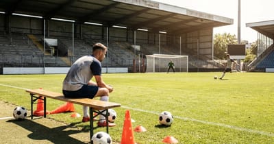 Taz setzt beim VfL ein Ausrufezeichen