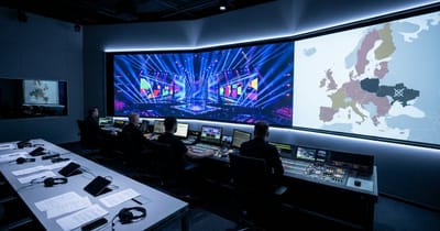 Niederlande sagen ESC 2027 ab