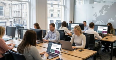 ChatGPT zeigt jetzt Werbung