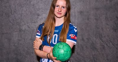 Ulli greift in Zug an