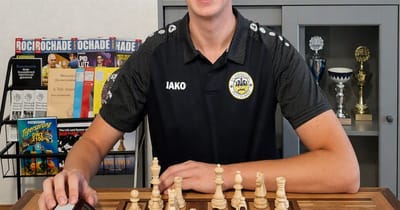 Schach boomt wie nie zuvor