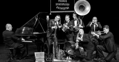 Euroclassic tanzt Charleston