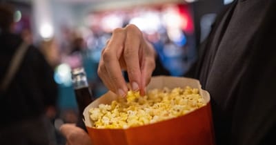 Horror boomt im Kino