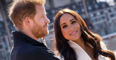 Harry und Meghan zurück?