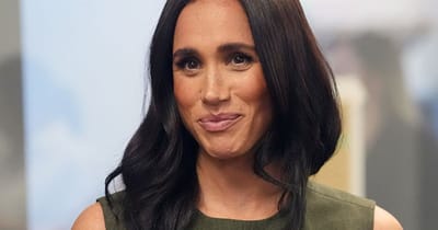 Meghan vor Serien-Comeback?