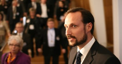 Norwegen hat einen neuen König