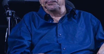 Tim Curry mit 80 gestorben