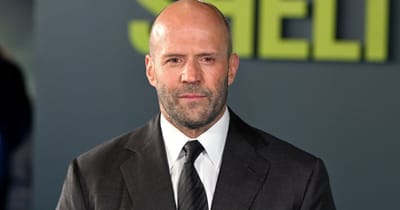 Prime-Patzer bei Statham-Film